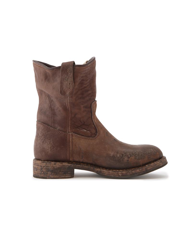 WABANAKI BOOTS-FOLK | Visvim Official North American Web Store